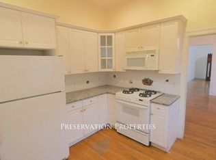 72 Highland Ave FLOOR 1, Newtonville, MA 02460