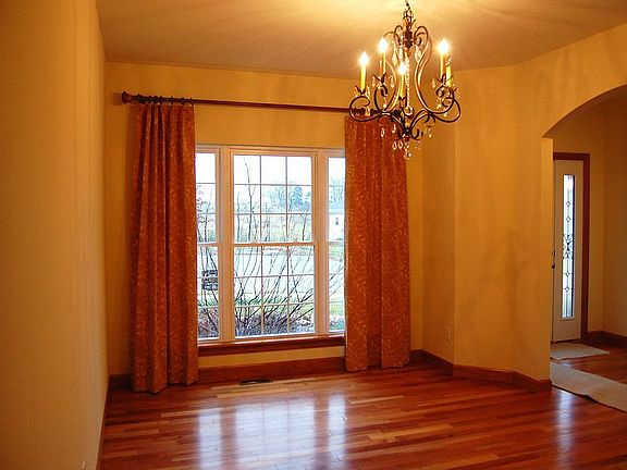 Formal Dining Room or Office