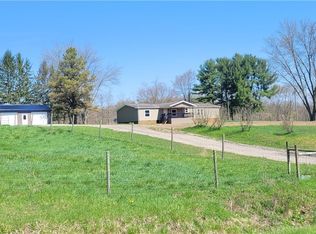 47224 Unionvale Rd, Cadiz, OH 43907