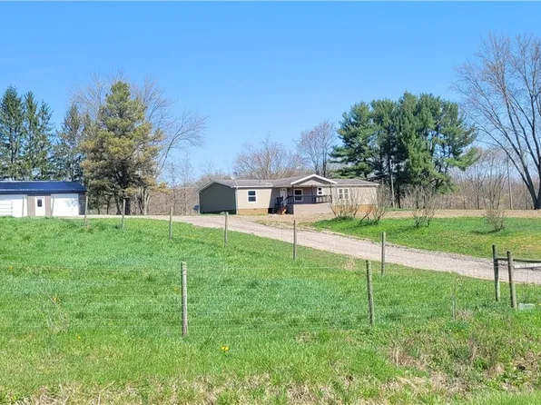 47224 Unionvale Rd, Cadiz, OH 43907