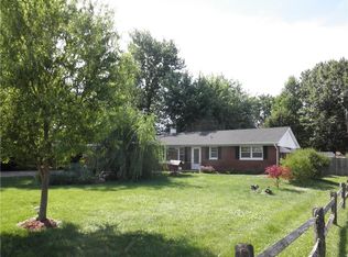 757 W Hanna Ave, Indianapolis, IN 46217