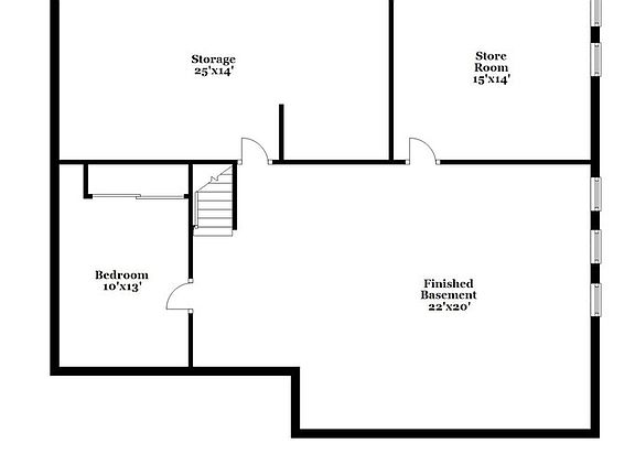 2nd image of 3623 Ange Dr