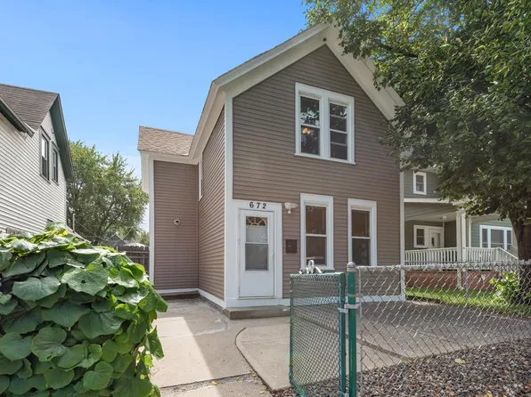 672 Blair Ave, Saint Paul, MN 55104