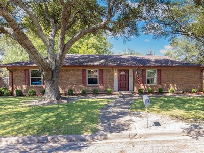 2912 Melmar Park St, Commerce, TX, 75428