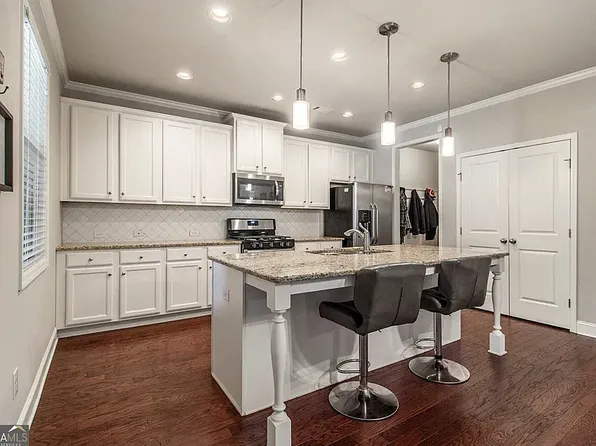 5964 Park Bend Ave, Braselton, GA 30517