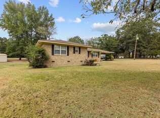 6510 Nevins Rd, Pine Bluff, AR 71603