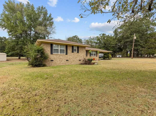 6510 Nevins Rd, Pine Bluff, AR 71603