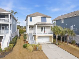 4 Carlen Cv, Hilton Head Island, SC 29926