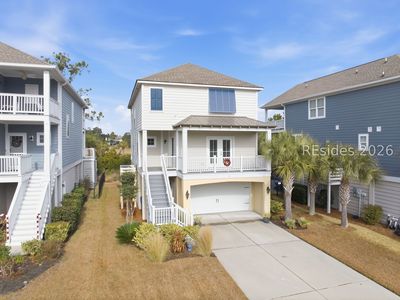 4 Carlen Cv, Hilton Head Island, SC, 29926