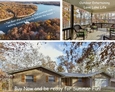 23850 Cherry Lane, Shell Knob, MO, 65747
