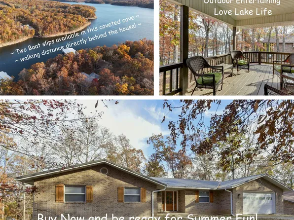 23850 Cherry Lane, Shell Knob, MO 65747