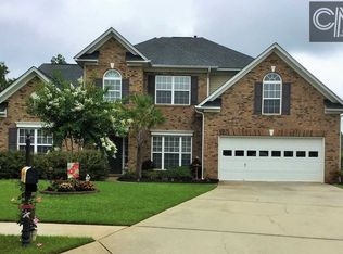526 Brooksong Ct, Irmo, SC 29063
