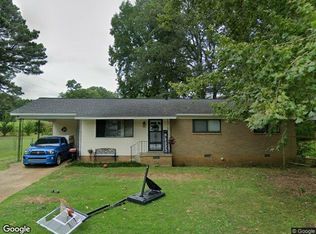 408 Woodland Dr, New Albany, MS 38652