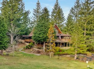 10918 Gentry Ln SW, Olympia, WA 98512