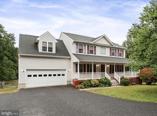 6647 Morris Rd, Spotsylvania, VA 22551