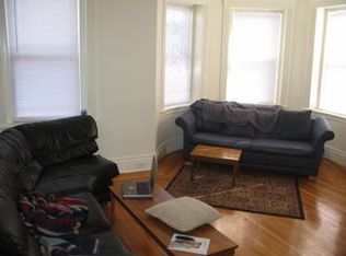 183 Strathmore Rd #T3, Brighton, MA 02135