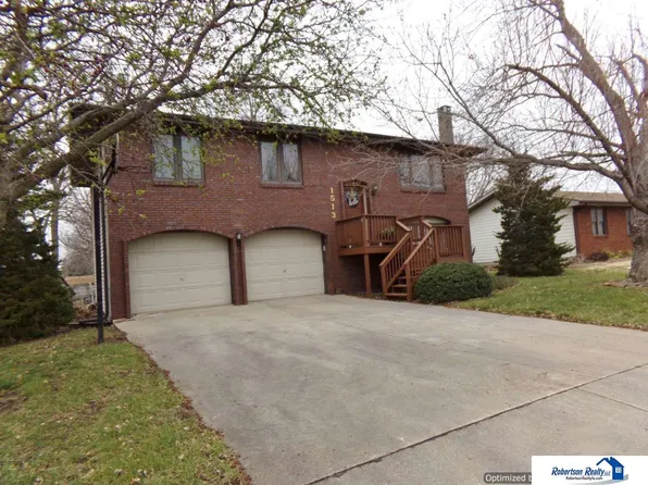 1513 N 19th St, Beatrice, NE 68310