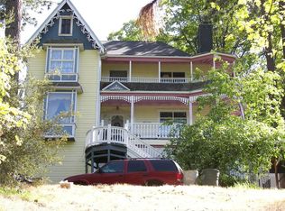 450 N Dart Canyon Rd, Crestline, CA 92325