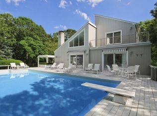 281 Sprig Tree Path, Sag Harbor, NY 11963