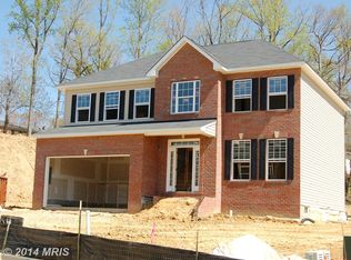 6405 Northam Rd, Temple Hills, MD 20748