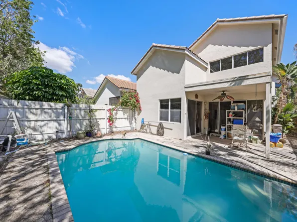 2502 NW 66th Drive, Boca Raton, FL 33496