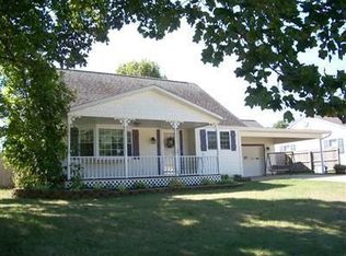 120 Tomahawk Dr SE, Gnadenhutten, OH