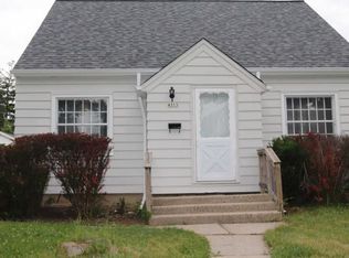 4315 N 53rd St, Milwaukee, WI 53216