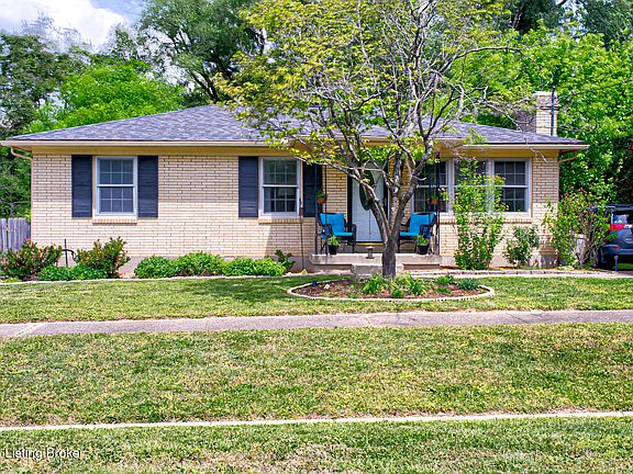2nd image of 5609 Clearridge Pl