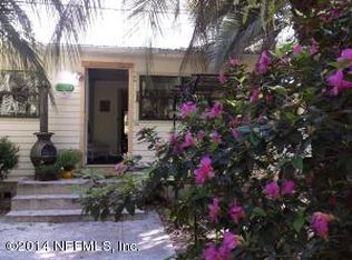 785 N State Road 21, Melrose, FL 32666
