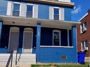 347 Westside Ave, Hagerstown, MD