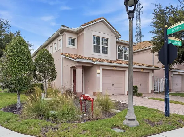 1214 BELLA ROSE COURT, DAVENPORT, FL 33896