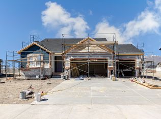 4421 N Dwarven Dr #123, Eagle Mountain, UT 84005