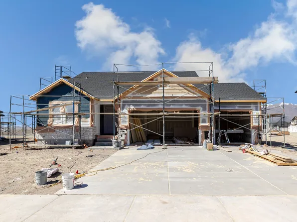 4421 N Dwarven Dr #123, Eagle Mountain, UT 84005