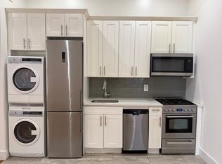 167 W 122nd St UNIT 1B, New York, NY 10027