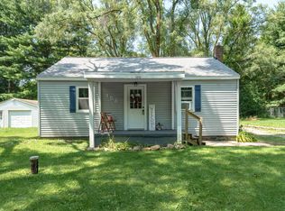 458 Newtown Ave, Battle Creek, MI 49015