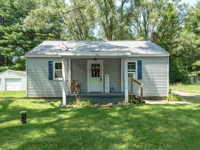 458 Newtown Ave, Battle Creek, MI, 49015