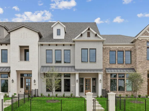 4342 Corn Husk Dr, Frisco, TX 75033