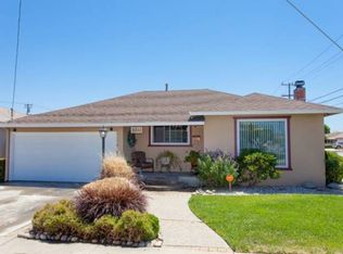 3711 Carmel Way, San Leandro, CA 94578