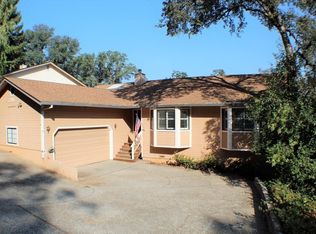 22916 Sunset Ridge Dr, Auburn, CA 95602