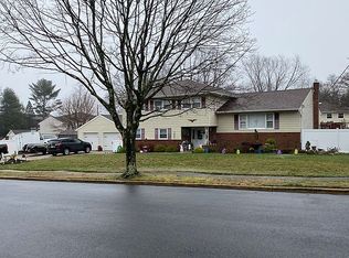 732 Paramount Way, Brick, NJ 08724