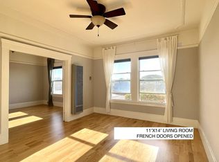 19 Dearborn St APT 3, San Francisco, CA 94110