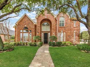 1001 Village Pkwy, Coppell, TX 75019