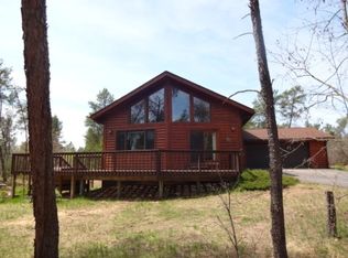 29434 Whispering Pines Rd, Lone Rock, WI 53556