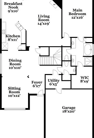 3230 Candlepine Dr — Photo 2