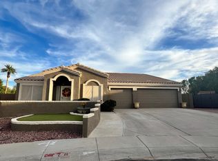 6077 N 83rd Dr, Glendale, AZ 85305