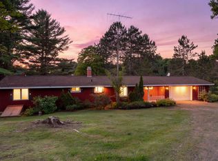N7543 Liesch Rd, Trego, WI 54888