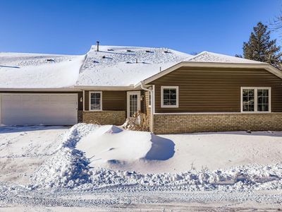 6249 Creekview Ln N, Brooklyn Park, MN, 55443