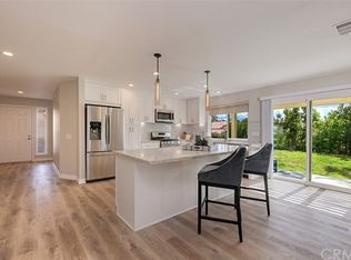 23346 Villena, Mission Viejo, CA 92692