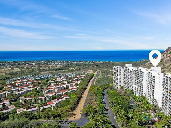 84-710 Kili Dr #1419/1420, Waianae, HI 96792