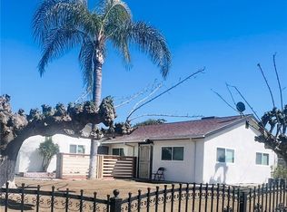 601 E Bent Ranch Ave, Earlimart, CA 93219